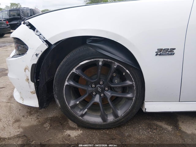 Продаж на аукціоні авто 2020 Dodge Charger Scat Pack Rwd, vin: 2C3CDXGJ0LH111628, номер лоту: 44837517
