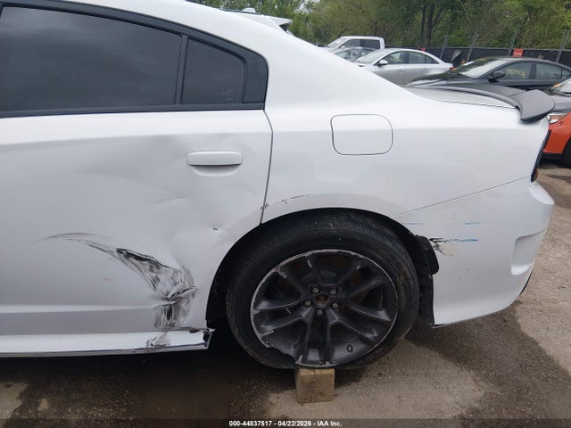 Продаж на аукціоні авто 2020 Dodge Charger Scat Pack Rwd, vin: 2C3CDXGJ0LH111628, номер лоту: 44837517