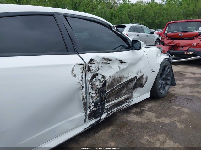 Продаж на аукціоні авто 2020 Dodge Charger Scat Pack Rwd, vin: 2C3CDXGJ0LH111628, номер лоту: 44837517