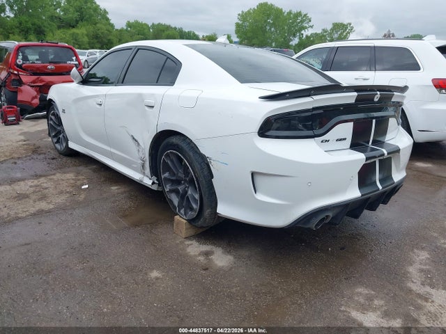 Продаж на аукціоні авто 2020 Dodge Charger Scat Pack Rwd, vin: 2C3CDXGJ0LH111628, номер лоту: 44837517