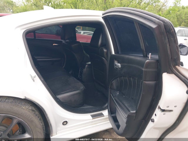 Продаж на аукціоні авто 2020 Dodge Charger Scat Pack Rwd, vin: 2C3CDXGJ0LH111628, номер лоту: 44837517
