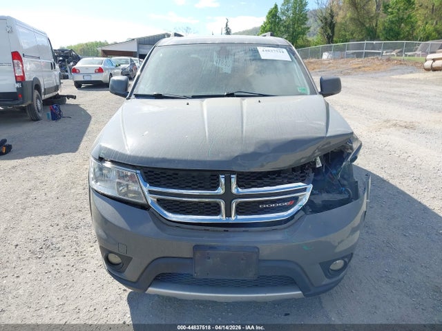 Aukcja sprzedaży 2019 Dodge Journey Se Awd, vin: 3C4PDDBG8KT732578, numer aukcji: 44837518