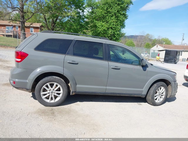 Aukcja sprzedaży 2019 Dodge Journey Se Awd, vin: 3C4PDDBG8KT732578, numer aukcji: 44837518