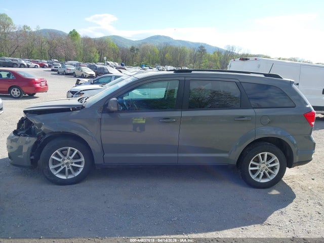 Aukcja sprzedaży 2019 Dodge Journey Se Awd, vin: 3C4PDDBG8KT732578, numer aukcji: 44837518