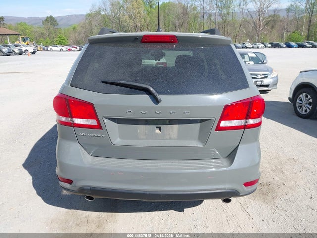 Aukcja sprzedaży 2019 Dodge Journey Se Awd, vin: 3C4PDDBG8KT732578, numer aukcji: 44837518