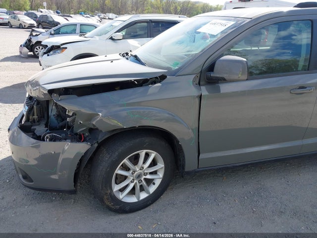 Aukcja sprzedaży 2019 Dodge Journey Se Awd, vin: 3C4PDDBG8KT732578, numer aukcji: 44837518