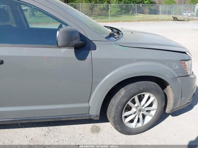 Aukcja sprzedaży 2019 Dodge Journey Se Awd, vin: 3C4PDDBG8KT732578, numer aukcji: 44837518