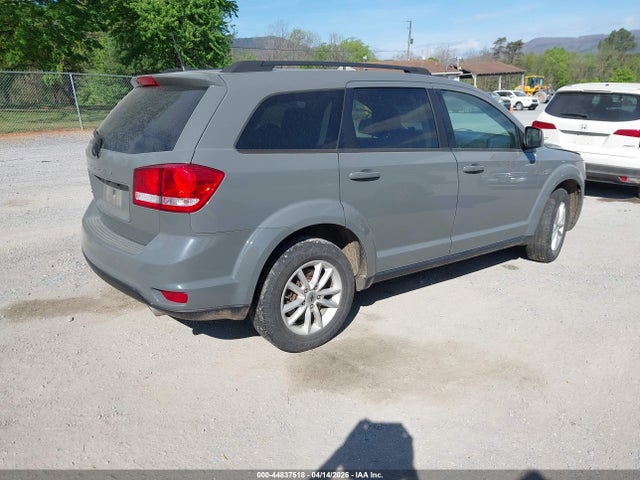 Aukcja sprzedaży 2019 Dodge Journey Se Awd, vin: 3C4PDDBG8KT732578, numer aukcji: 44837518