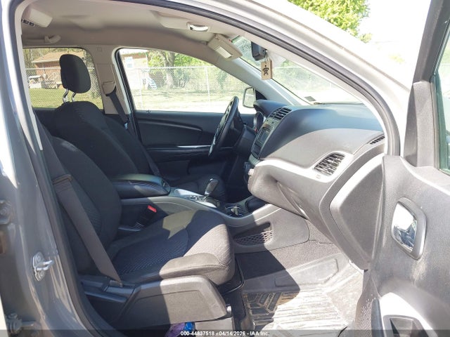 Aukcja sprzedaży 2019 Dodge Journey Se Awd, vin: 3C4PDDBG8KT732578, numer aukcji: 44837518