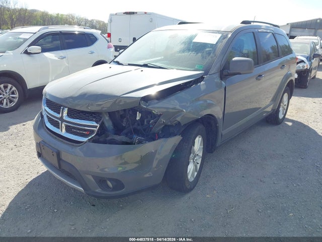 Aukcja sprzedaży 2019 Dodge Journey Se Awd, vin: 3C4PDDBG8KT732578, numer aukcji: 44837518