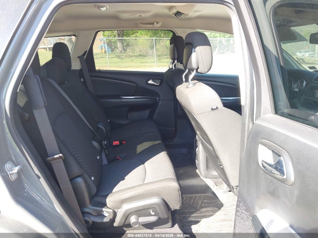 Aukcja sprzedaży 2019 Dodge Journey Se Awd, vin: 3C4PDDBG8KT732578, numer aukcji: 44837518