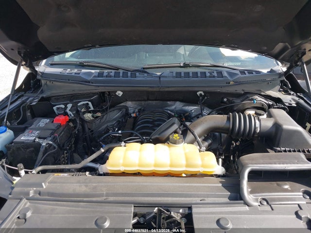 Ford F-150 Xlt 2020 1FTEW1E56LFC16922 Image 10