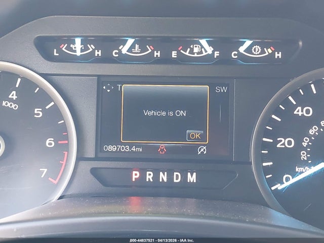Ford F-150 Xlt 2020 1FTEW1E56LFC16922 Image 15