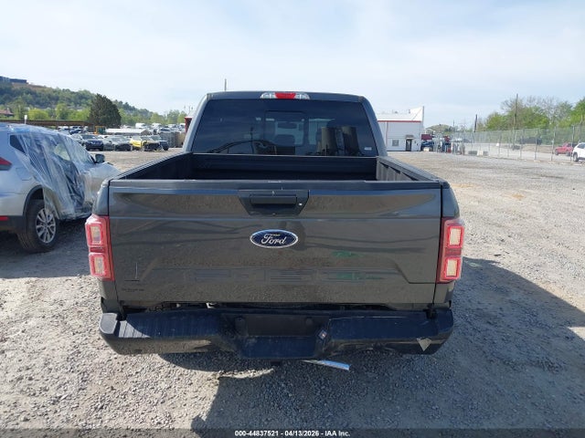 Ford F-150 Xlt 2020 1FTEW1E56LFC16922 Image 16