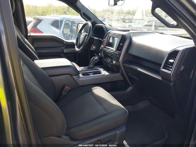 Ford F-150 Xlt 2020 1FTEW1E56LFC16922 Image 5