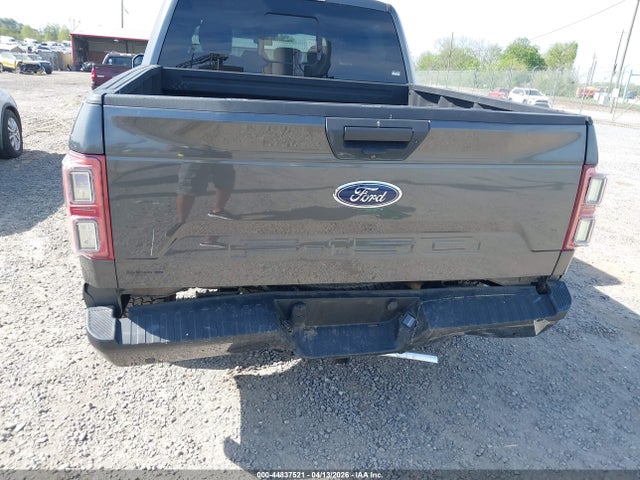 Ford F-150 Xlt 2020 1FTEW1E56LFC16922 Image 6