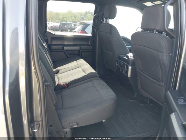 Ford F-150 Xlt 2020 1FTEW1E56LFC16922 Image 8