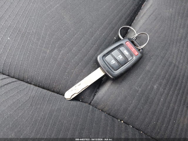 Продажа на аукционе авто 2016 Honda Accord Lx, vin: 1HGCR2F32GA083856, номер лота: 44837522