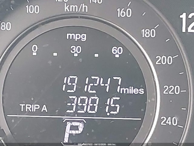 Продажа на аукционе авто 2016 Honda Accord Lx, vin: 1HGCR2F32GA083856, номер лота: 44837522