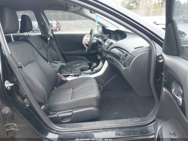 Продажа на аукционе авто 2016 Honda Accord Lx, vin: 1HGCR2F32GA083856, номер лота: 44837522