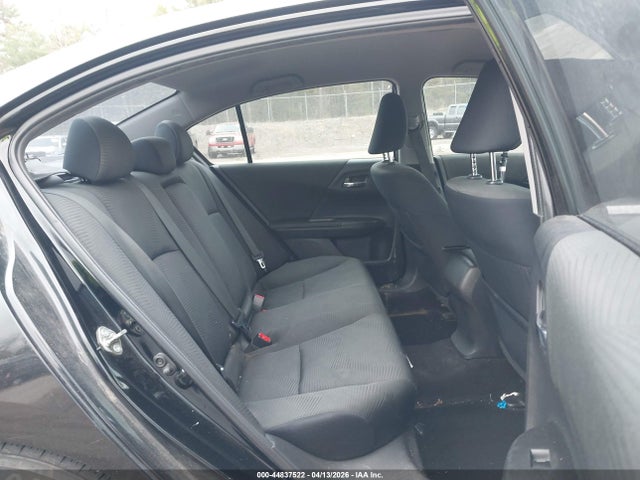 Продажа на аукционе авто 2016 Honda Accord Lx, vin: 1HGCR2F32GA083856, номер лота: 44837522