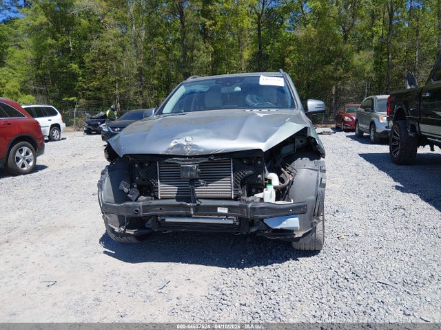 44837524 :رقم المزاد ، 4JGDA0EB5GA748896 vin ، 2016 Mercedes-benz Gle 300d 4matic مزاد بيع