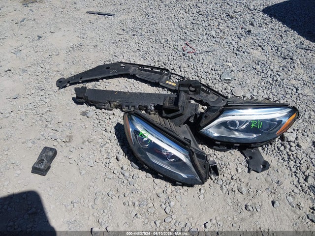 44837524 :رقم المزاد ، 4JGDA0EB5GA748896 vin ، 2016 Mercedes-benz Gle 300d 4matic مزاد بيع