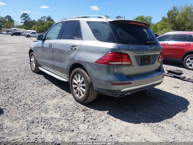 44837524 :رقم المزاد ، 4JGDA0EB5GA748896 vin ، 2016 Mercedes-benz Gle 300d 4matic مزاد بيع