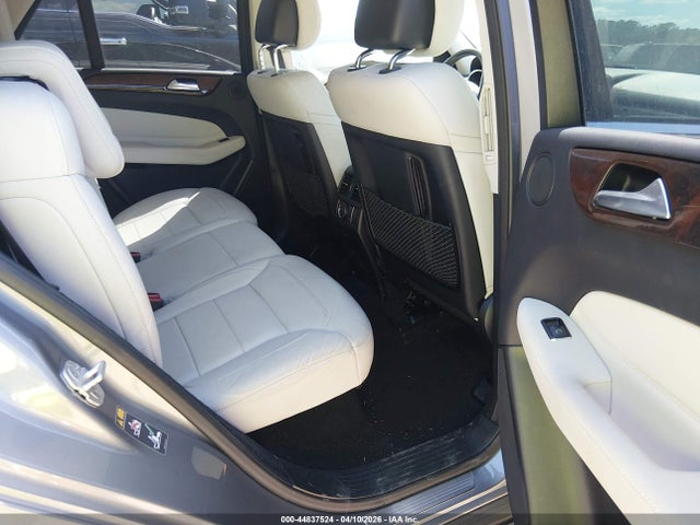 44837524 :رقم المزاد ، 4JGDA0EB5GA748896 vin ، 2016 Mercedes-benz Gle 300d 4matic مزاد بيع