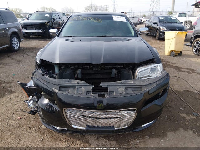 Aukcja sprzedaży 2018 Chrysler 300 Limited Awd, vin: 2C3CCAKG6JH170398, numer aukcji: 44837525