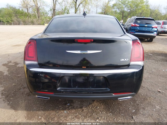 Aukcja sprzedaży 2018 Chrysler 300 Limited Awd, vin: 2C3CCAKG6JH170398, numer aukcji: 44837525