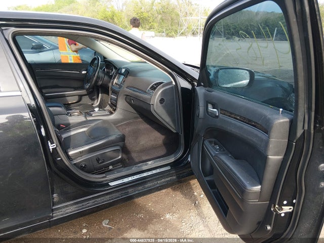Aukcja sprzedaży 2018 Chrysler 300 Limited Awd, vin: 2C3CCAKG6JH170398, numer aukcji: 44837525