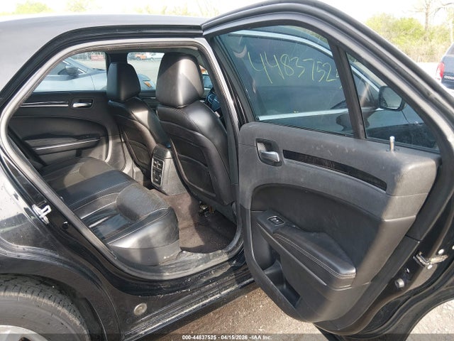 Aukcja sprzedaży 2018 Chrysler 300 Limited Awd, vin: 2C3CCAKG6JH170398, numer aukcji: 44837525