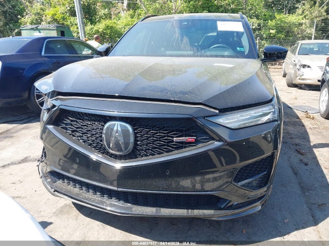 Продаж на аукціоні авто 2023 Acura Mdx Type S W/advance Package, vin: 5J8YD8H86PL003298, номер лоту: 44837527