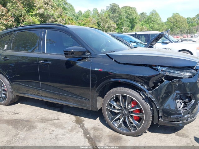Продаж на аукціоні авто 2023 Acura Mdx Type S W/advance Package, vin: 5J8YD8H86PL003298, номер лоту: 44837527