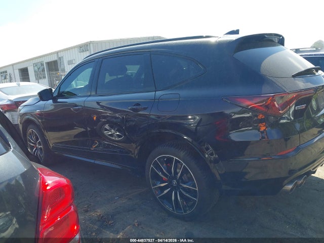 Продаж на аукціоні авто 2023 Acura Mdx Type S W/advance Package, vin: 5J8YD8H86PL003298, номер лоту: 44837527