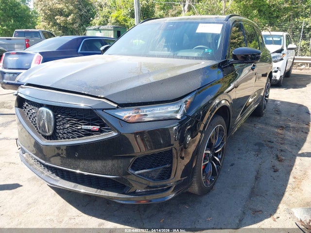 Продаж на аукціоні авто 2023 Acura Mdx Type S W/advance Package, vin: 5J8YD8H86PL003298, номер лоту: 44837527