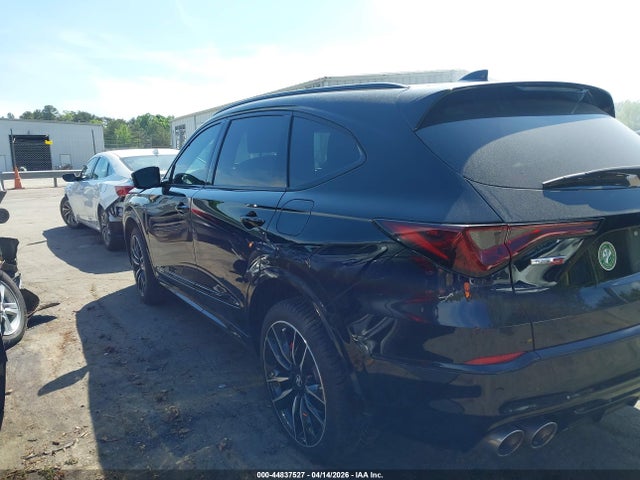 Продаж на аукціоні авто 2023 Acura Mdx Type S W/advance Package, vin: 5J8YD8H86PL003298, номер лоту: 44837527