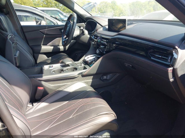 Продаж на аукціоні авто 2023 Acura Mdx Type S W/advance Package, vin: 5J8YD8H86PL003298, номер лоту: 44837527
