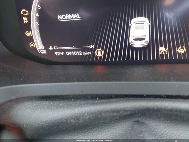 Продаж на аукціоні авто 2023 Acura Mdx Type S W/advance Package, vin: 5J8YD8H86PL003298, номер лоту: 44837527