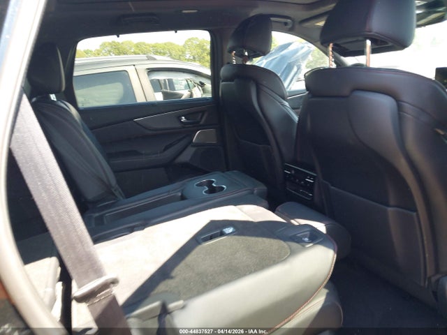 Продаж на аукціоні авто 2023 Acura Mdx Type S W/advance Package, vin: 5J8YD8H86PL003298, номер лоту: 44837527