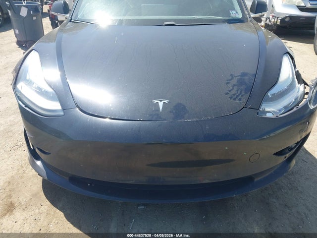 Aukcja sprzedaży 2018 Tesla Model 3 Long Range/performance, vin: 5YJ3E1EB7JF070595, numer aukcji: 44837528