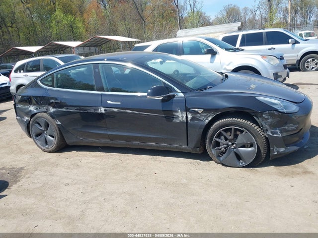 Aukcja sprzedaży 2018 Tesla Model 3 Long Range/performance, vin: 5YJ3E1EB7JF070595, numer aukcji: 44837528