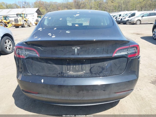 Aukcja sprzedaży 2018 Tesla Model 3 Long Range/performance, vin: 5YJ3E1EB7JF070595, numer aukcji: 44837528