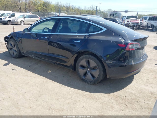 Aukcja sprzedaży 2018 Tesla Model 3 Long Range/performance, vin: 5YJ3E1EB7JF070595, numer aukcji: 44837528