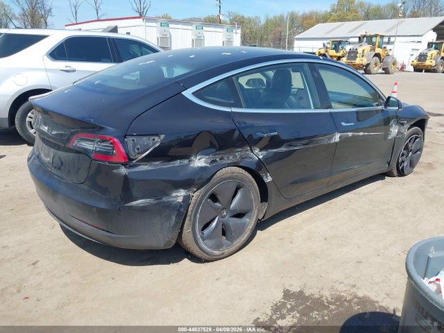 Aukcja sprzedaży 2018 Tesla Model 3 Long Range/performance, vin: 5YJ3E1EB7JF070595, numer aukcji: 44837528