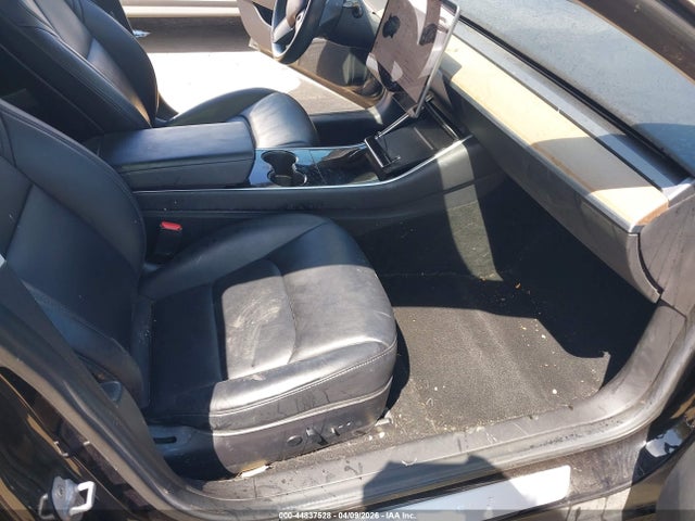Aukcja sprzedaży 2018 Tesla Model 3 Long Range/performance, vin: 5YJ3E1EB7JF070595, numer aukcji: 44837528