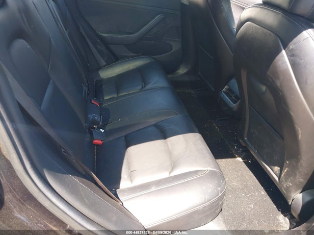 Aukcja sprzedaży 2018 Tesla Model 3 Long Range/performance, vin: 5YJ3E1EB7JF070595, numer aukcji: 44837528