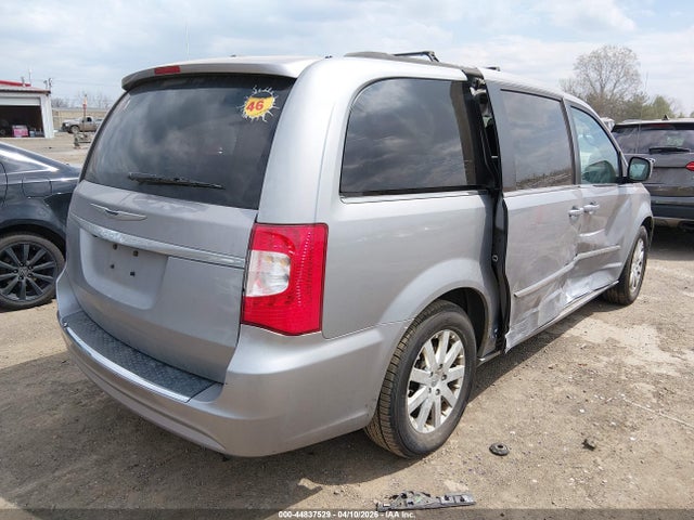 44837529 :رقم المزاد ، 2C4RC1BG7ER364427 vin ، 2014 Chrysler Town & Country Touring مزاد بيع