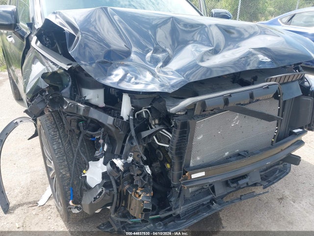 2023 Hyundai Palisade Calligraphy მანქანა იყიდება აუქციონზე, vin: KM8R74GE8PU628110, აუქციონის ნომერი: 44837530
